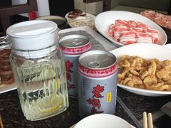 -皇城老妈·大连海鲜火锅(港湾店)