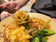 -方铲铲·成都板凳面(滨江银泰店)