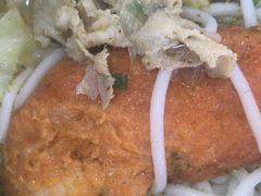 -阿香米线(宁波来福士广场店)