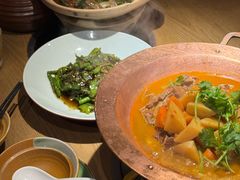 -吃饭皇帝大(合生汇店)