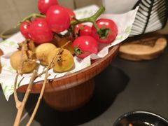-季季山·云南野生菌火锅(上海首店)