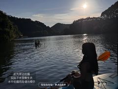 -龙门水都景区