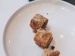 -小厨娘淮扬菜(板桥一店)