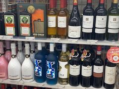 -seven eleven(洋河一路店)