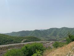 -蓟州溶洞风景区