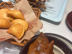 -状元阁烧烤(新华路总店)