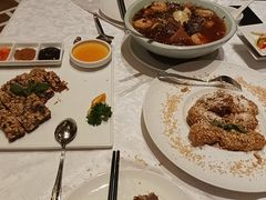 -臻宝中餐厅·大连菜·海鲜·融合菜(大连一方城堡豪华精选酒店)