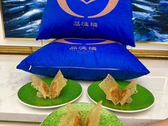 -品海楼·大连海胆锅贴馆(东港店)