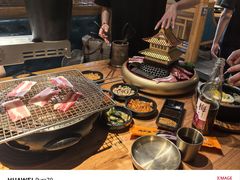 -九田家黑牛烤肉料理(华侨城店)