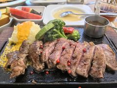 -豪客来牛排(海沧阿罗海店)