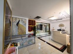 -女王智慧母婴健康护理·产后恢复中心