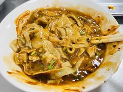 -正味斋锅巴菜(西北角店)