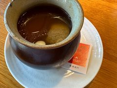 果木炭火煨羊肚菌竹-庆春朴门