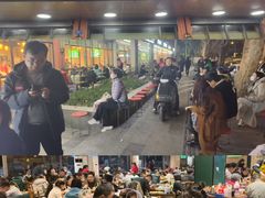 -肖肖酸萝卜鱼火锅(总店)