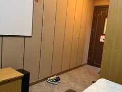 -君之悦·影院式足道·养生SPA(回兴店)