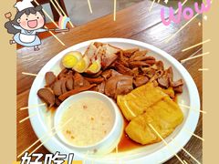 -潮和兴海鲜城·地道潮汕菜(佛山店)