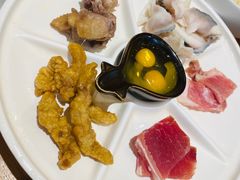 云南过桥米线-云海肴·汽锅鸡·云南菜(东坝金隅店)