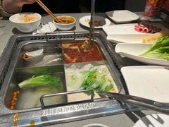 -海底捞火锅(步步高新天地店)