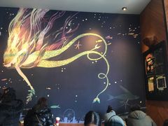 -星巴克(成都龙湖三千集店)