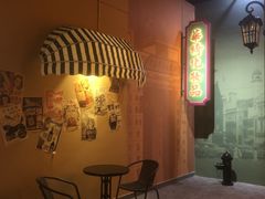-徐悲鸿纪念馆