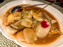 -锦楼·臻选新杭帮(杭州中心店)