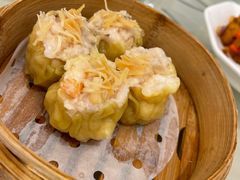 -海逸海鲜酒家(古北店)