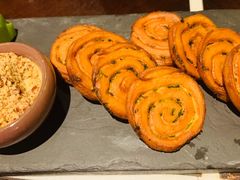 -杭州西子湖四季酒店·金沙厅