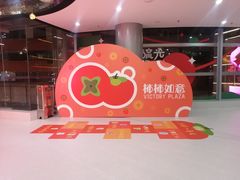 -VT101维多利广场