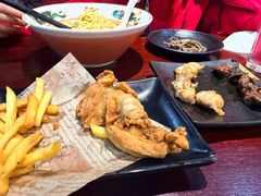 -纪州豚骨酱油拉面(锦延路店)