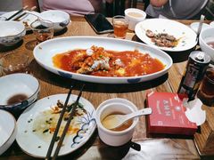 -老灶味道·本帮菜(昌平路店)