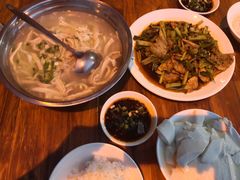 -賴記豆花(兴隆店)