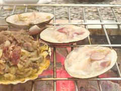 -震海贝烤贝·民俗特色店(延吉总店)