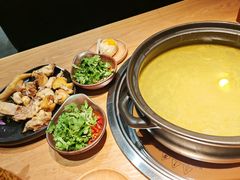 -一朵菌·野生菌探索家火锅(南亚店)
