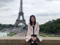 -埃菲尔铁塔