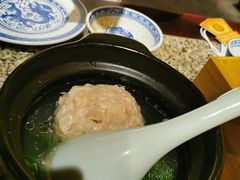 -南京大牌档(香港广场店)