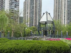 -苏州河梦清园环保主题公园