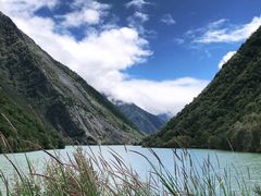 -叠溪松坪沟景区