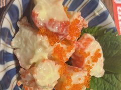 -小川洋风料理(汉街店)