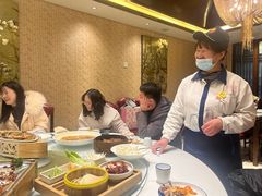 -不倒翁·安徽名菜楼(步行街店)