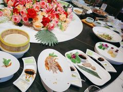 -宏宴·新京菜(望京店)