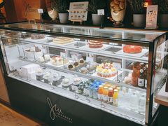 -The Lounge·大堂酒廊·北京粤财JW万豪酒店