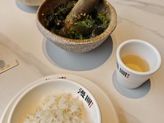 -漫圆·品质家宴(榔梨店)