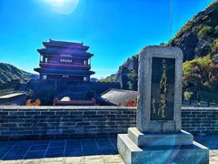 -居庸关长城