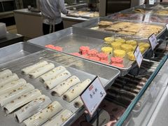 -沈大成(南京东路店)