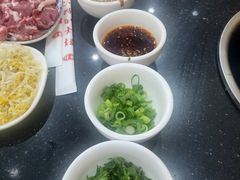 -牛叔鲜羊肉铜火锅(远东小区店)