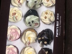 -Pantry's Best派悦坊蛋糕(K11购物艺术中心店)