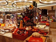 -粤海喜来登酒店·盛宴海鲜牛排自助餐厅(天河城店)