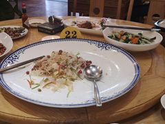 -德胜轩正宗顺德菜(宝安沙井会展中心店)