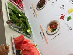 -海底捞火锅(龙湖时代天街店)