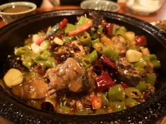 -勐丽梦兰傣味餐厅